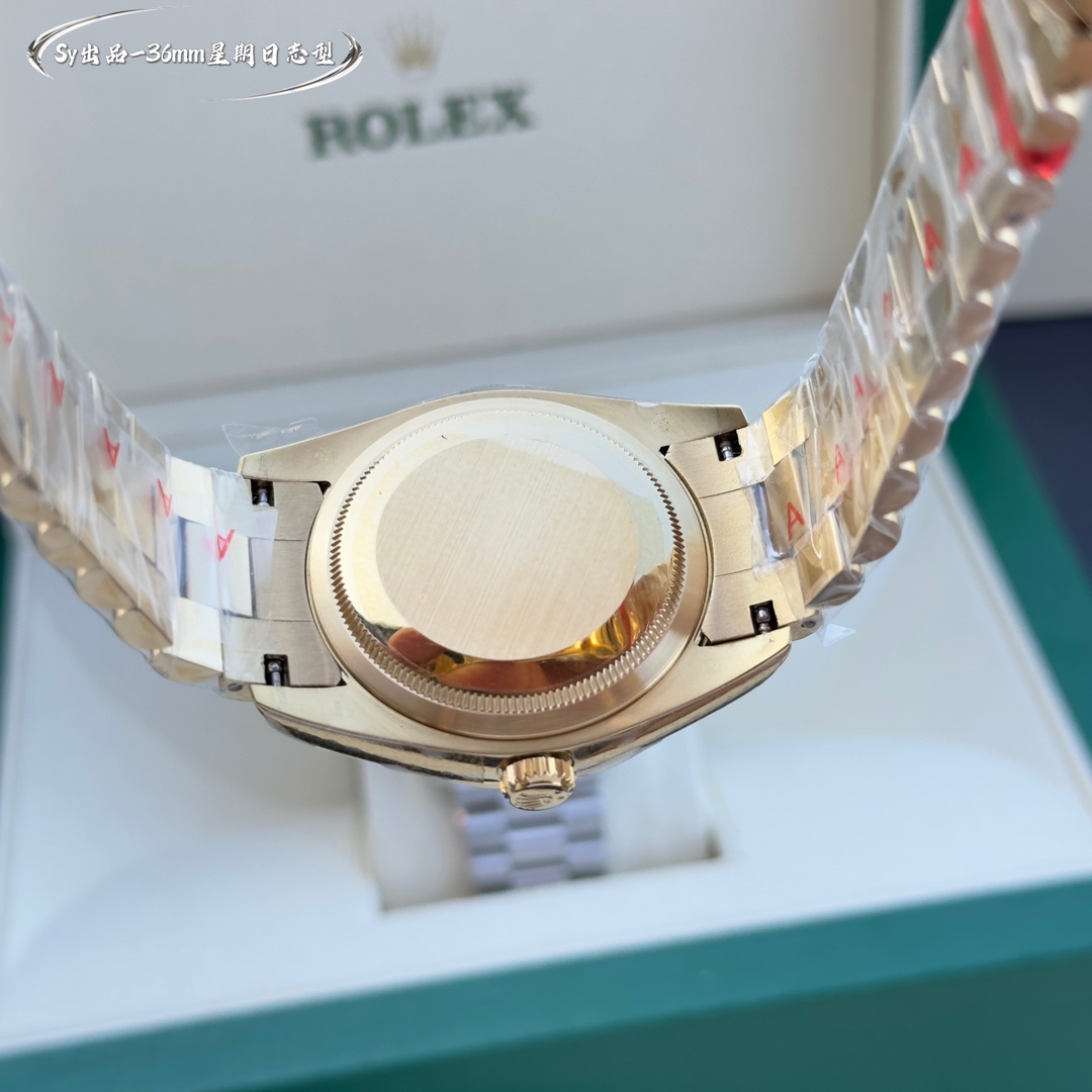 ROLEX
